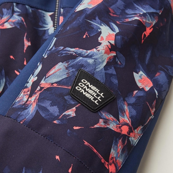 Price firm O'Neill Wavelite Jacket Women S New! - Picture 6 of 16